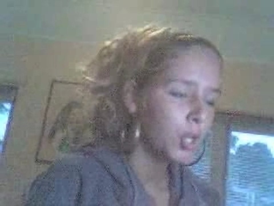 No More Drama by Mary J. Blige Cover