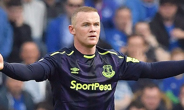 Everton Dihajar Lyon 3 Gol Tanpa Balas