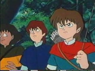 Robin hood ep5 part2