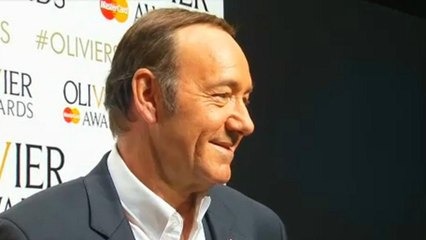 Kevin Spacey à nouveau accusé