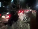 Today News Rain In Chennai | heavy rain in chennai