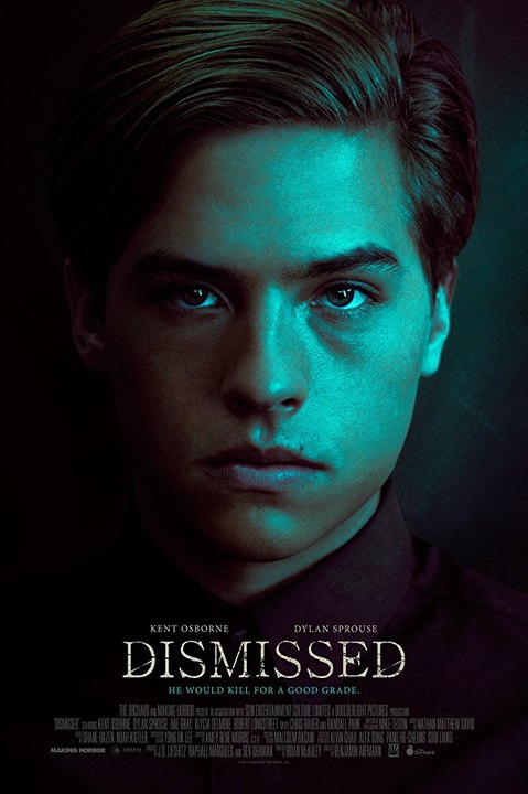 Dismissed Trailer #1 (2017)