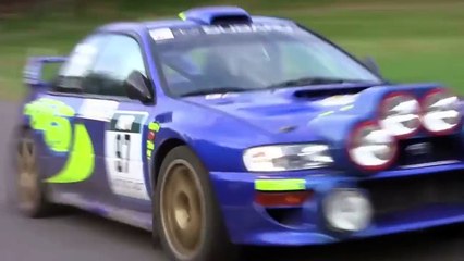 Subaru WRX - Everything You Need to Know | Up To Speed