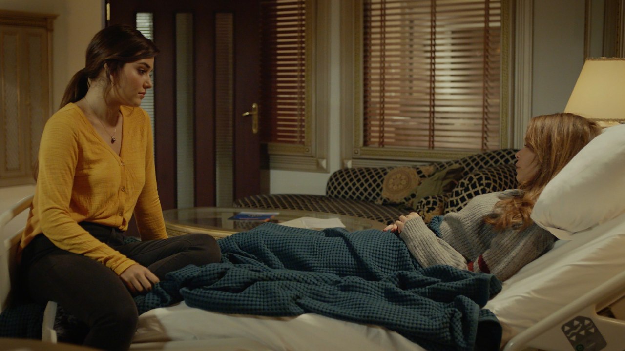 Siyah İnci 6. Bölüm Hala O Adamı Seviyorsun