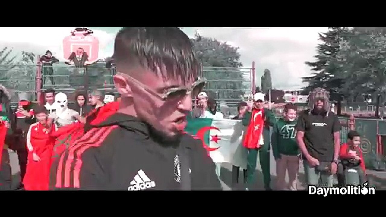 PREDA Gang - Dangereux