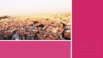The Colourful Cities of Rajasthan