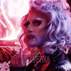 For my next life, make me a drag Queen.