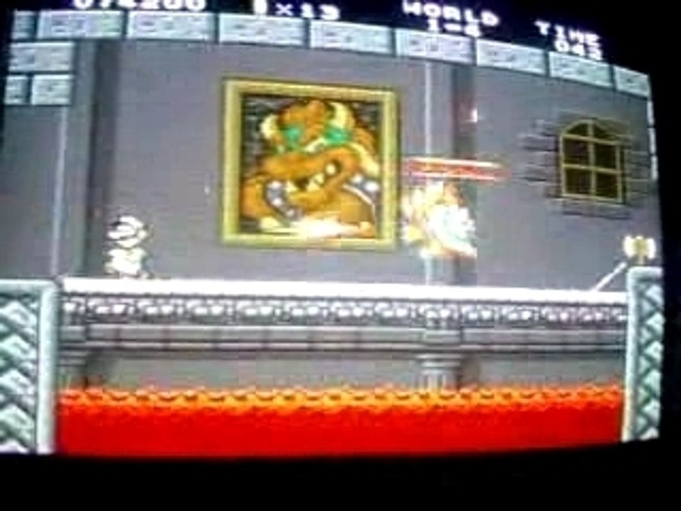 Bowser shè