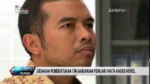Lebih dari 200 Hari, Kasus Novel Belum Ada Titik Terang
