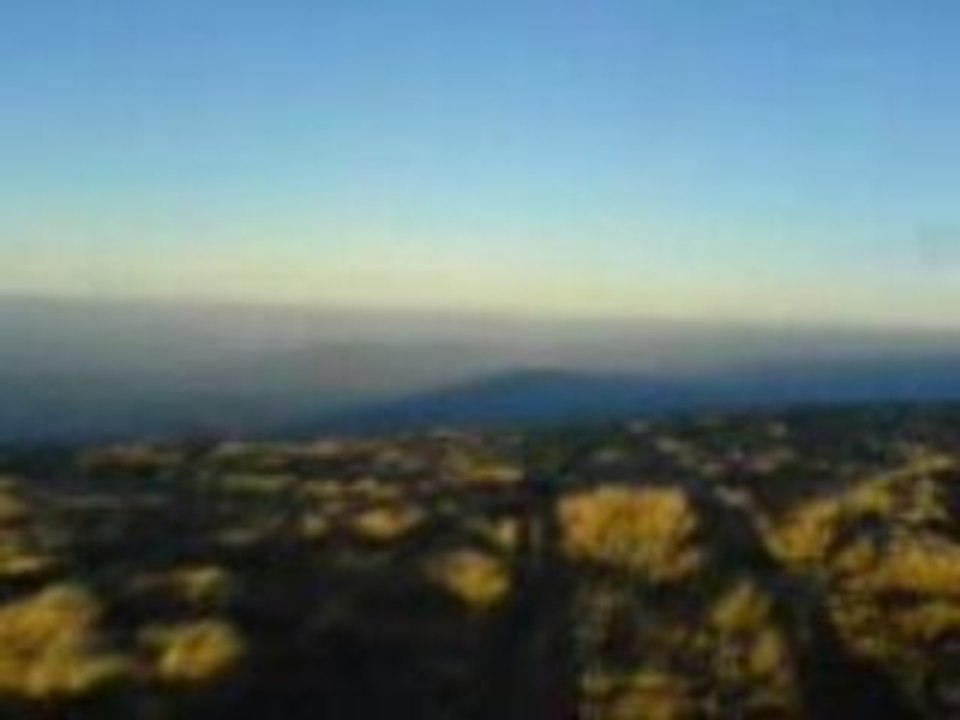 Col de la Core 1