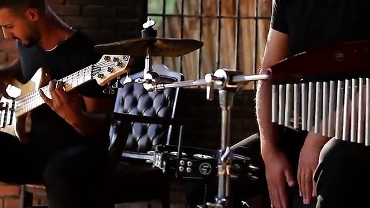 Turgay Saka - Hepsi Yalan Akustik - Teaser