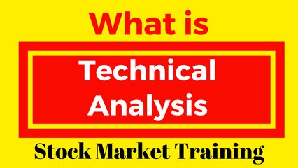 Master Technical Analysis: Your Guide to Market Success 📈