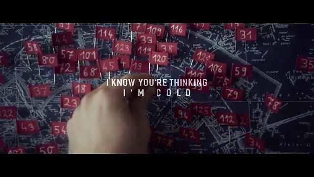 Sam Smith - Too Good At Goodbyes (Lyrics Video)