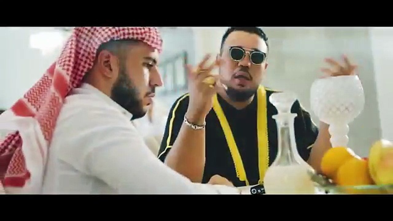 KOFS - Des armes et des hommes - Chapitre 5 [Clip Officiel]