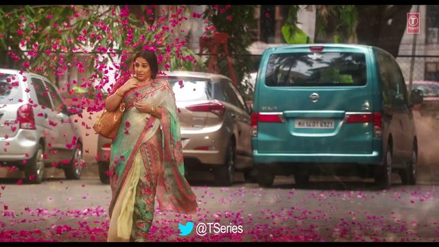 Tumhari Sulu Hawa Hawai 2.0 Video Song Vidya Balan Vidya Balan, Neha Dhupia & Malishka
