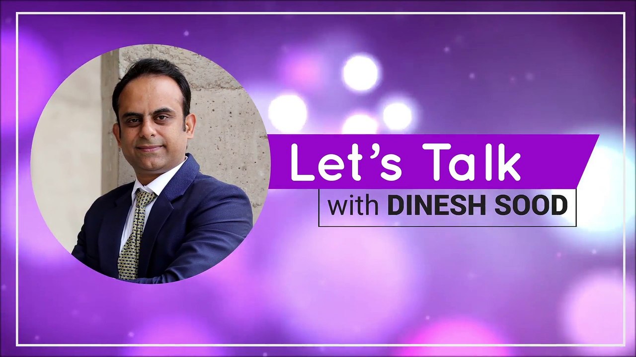 Learn How to Make a Successful Career in Beauty & Wellness from Mr. Dinesh Sood- Orane International