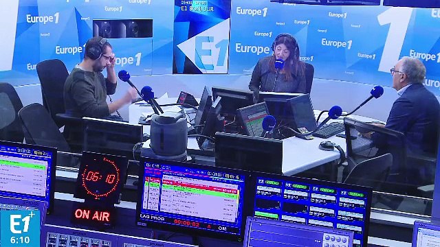 Le journal des sports - Le coup de folie de Patrice Evra