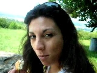 Will Lucie PicNic - Juin 2007