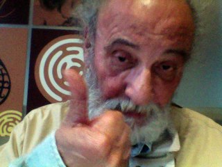 Roberto Saviano "Bacio Feroce"