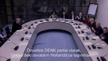 Tunahan Kuzu Can Dündar'ı yerin dibine soktu