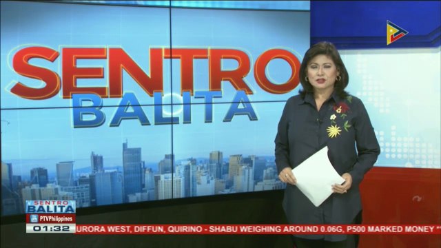 PDEA, naghain ng sagot sa counter affidavit ni dating Customs Chief Faeldon