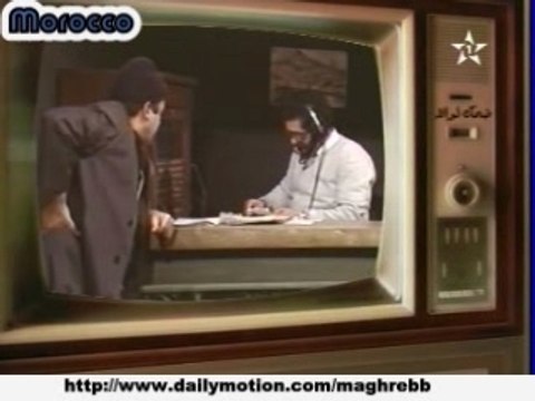 Mostapha Dasoukine & Mostapha Zaari - chadliya namra ..