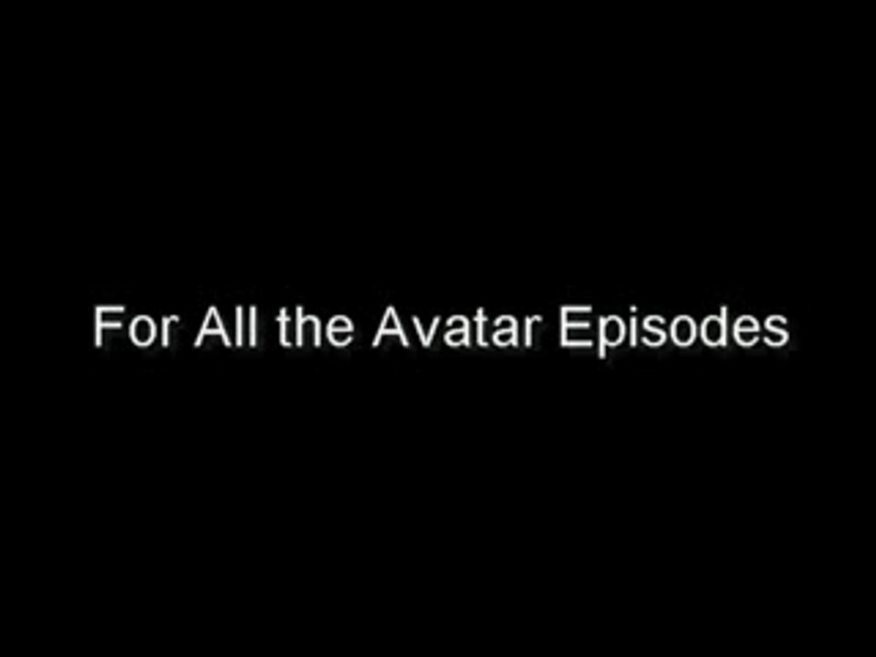 Avatar 313 Book 3 Episode 13 - Go to Anime-Media.com