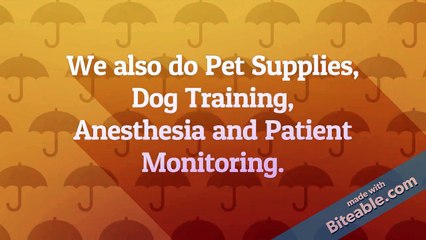 Mississaugas Leading Veterinary Hospital