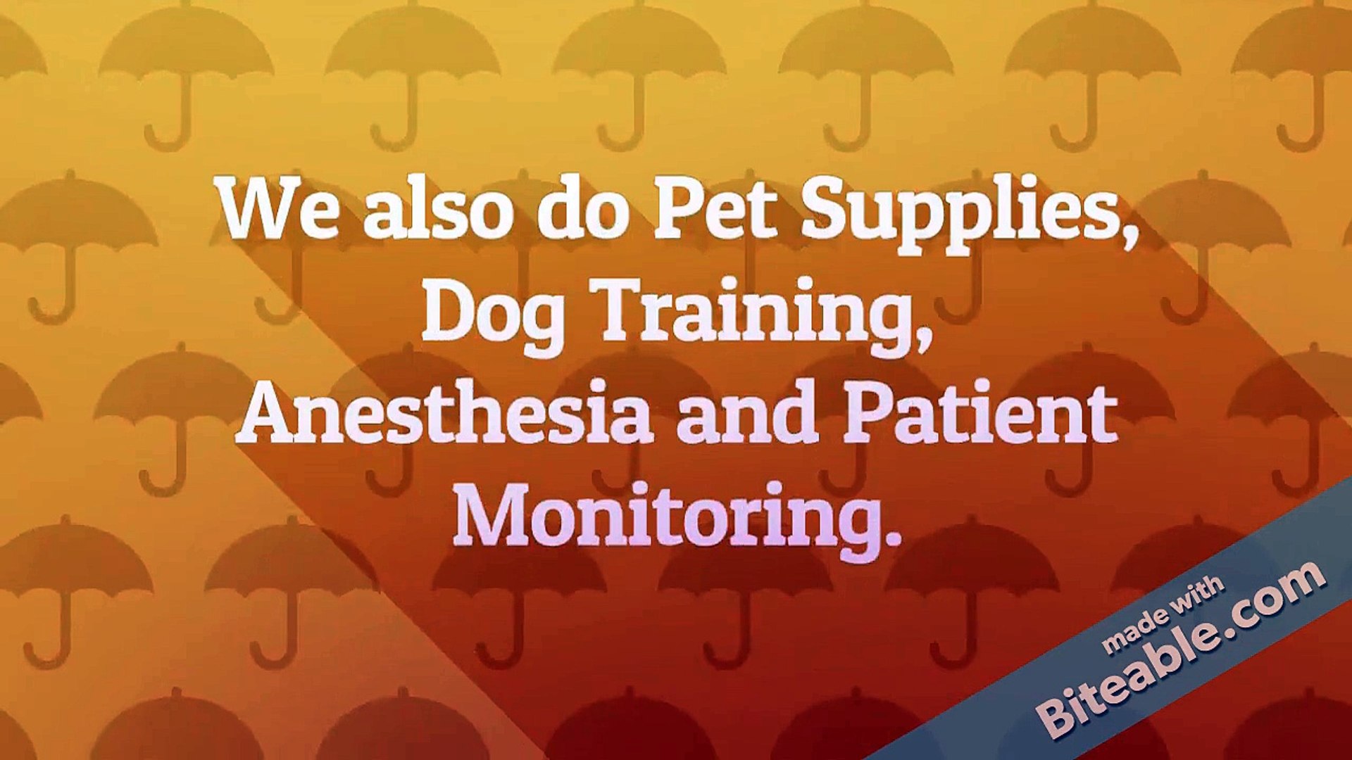 ⁣Mississaugas Leading Veterinary Hospital