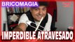 TRUCO DE MAGIA | IMPERDIBLE ATRAVESADO | APRENDE MAGIA | Is Family Friendly