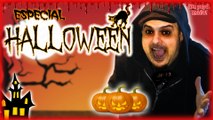 TRUCO ESPECIAL HALLOWEEN | APRENDE MAGIA | is Family Friendly