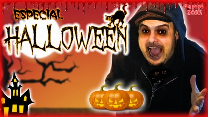 TRUCO ESPECIAL HALLOWEEN | APRENDE MAGIA | is Family Friendly