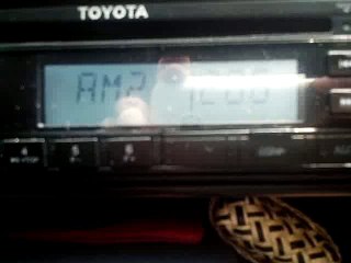 DWAG 1206 KHZ MBN RADYO