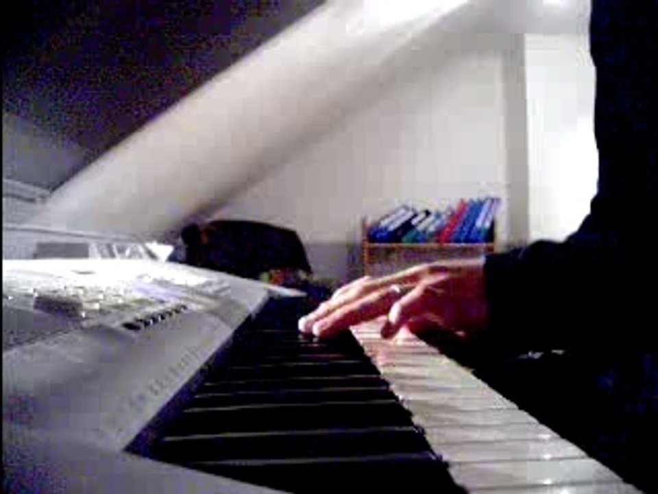 PIANO - CLASSIQUE - 5E SYMPHONIE (BEETHOVEN)