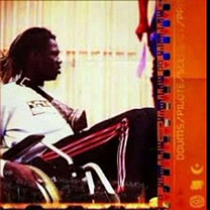 Doums - q d c // ( 2017 Pilote Album)