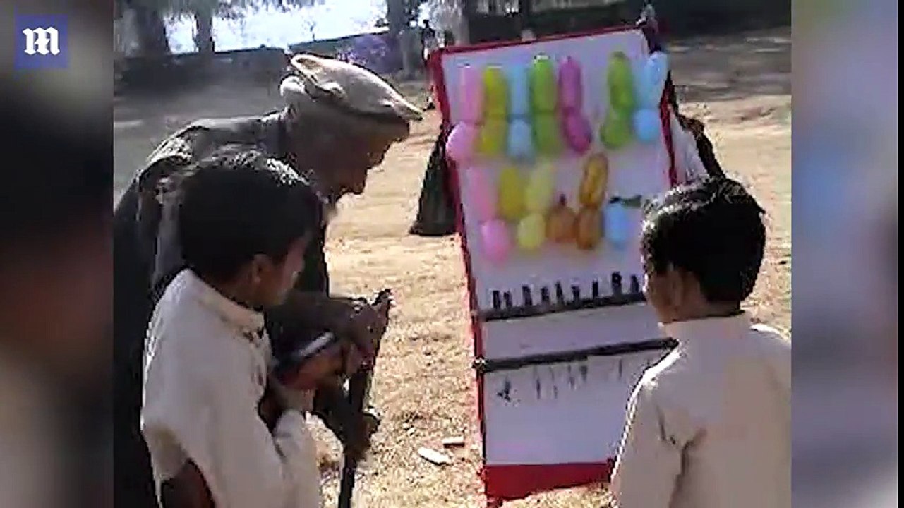 Vidéos de la vie d'Oussama Ben Laden avec sa famille dans sa villa d'Abbottabad