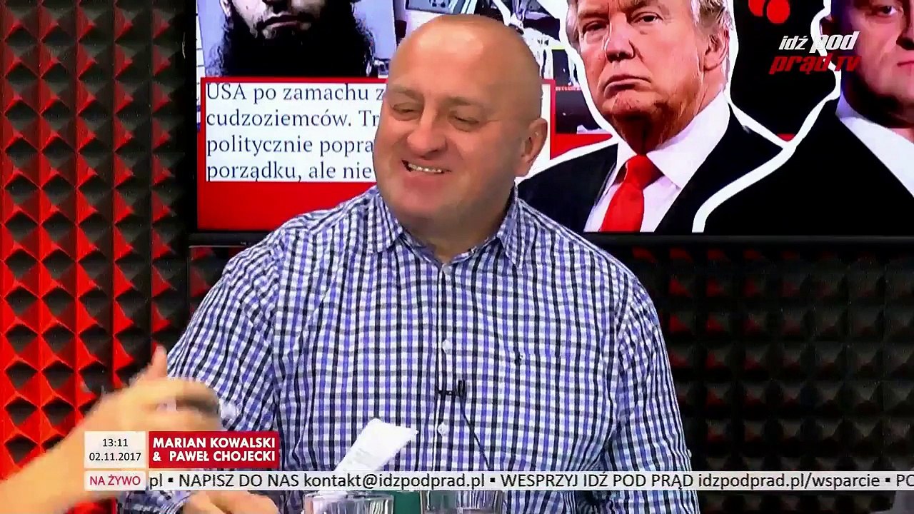 marian kowalski pogromca teorii ewolucji