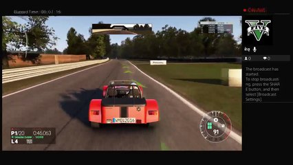 Project CARS: November Races Part 2