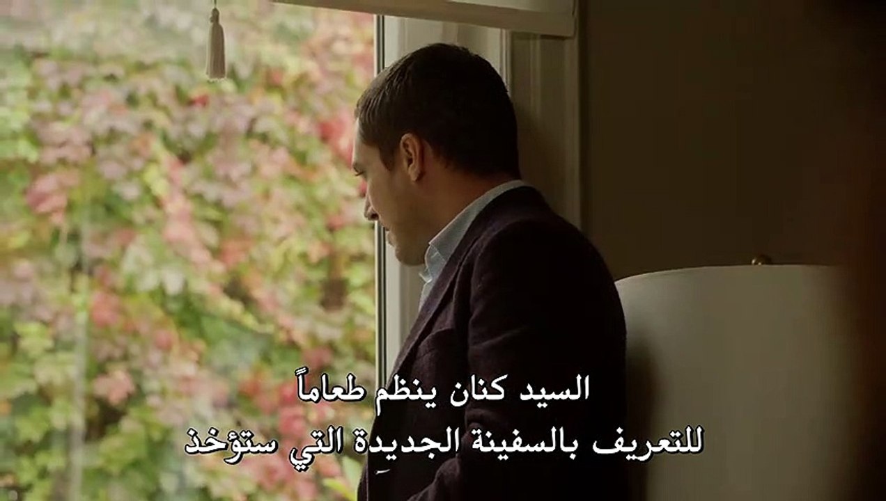 مسلسل اللؤلؤة السوداء الحلقة 6 القسم 2 مترجم للعربية - زوروا رابط موقعنا بأسفل الفيديو