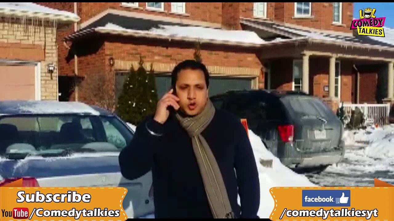 Aa Gaye Acche Din | ਅਛੇ ਦਿਨ | Comedy | Shugli Jugli | Best Punjabi Comedy