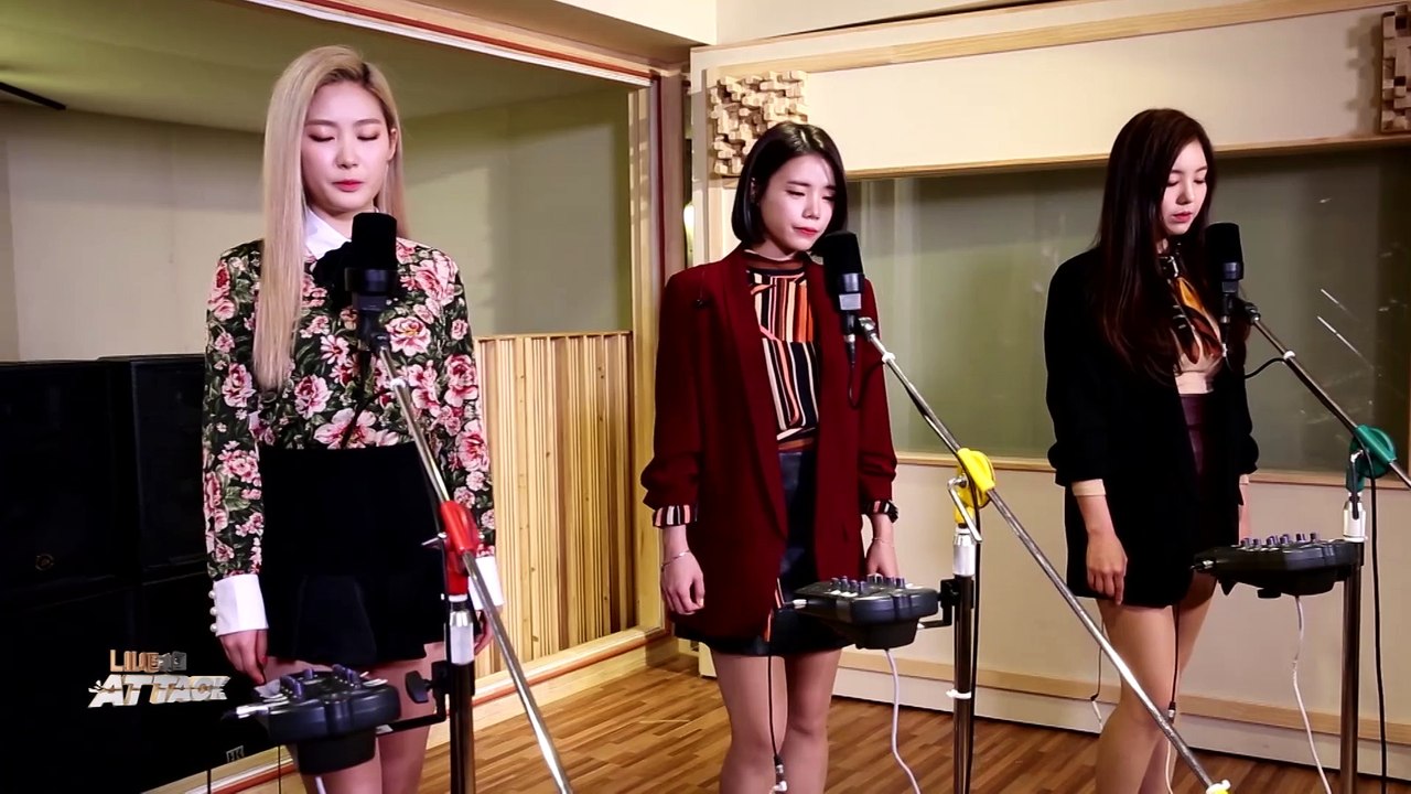 [Pops in Seoul] Gavy NJ(가비엔제이) _ Pick Up(데리러와)