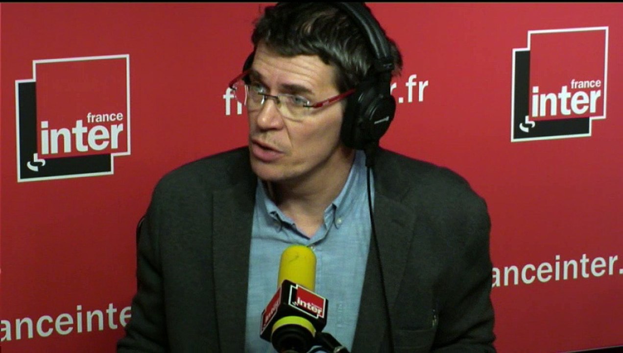 Le mythe du loup solitaire - La Mécanique Médiatique