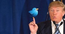 İşteki Son Günü Olan Twitter Çalışanı, Trump'ın Hesabını Kapattı