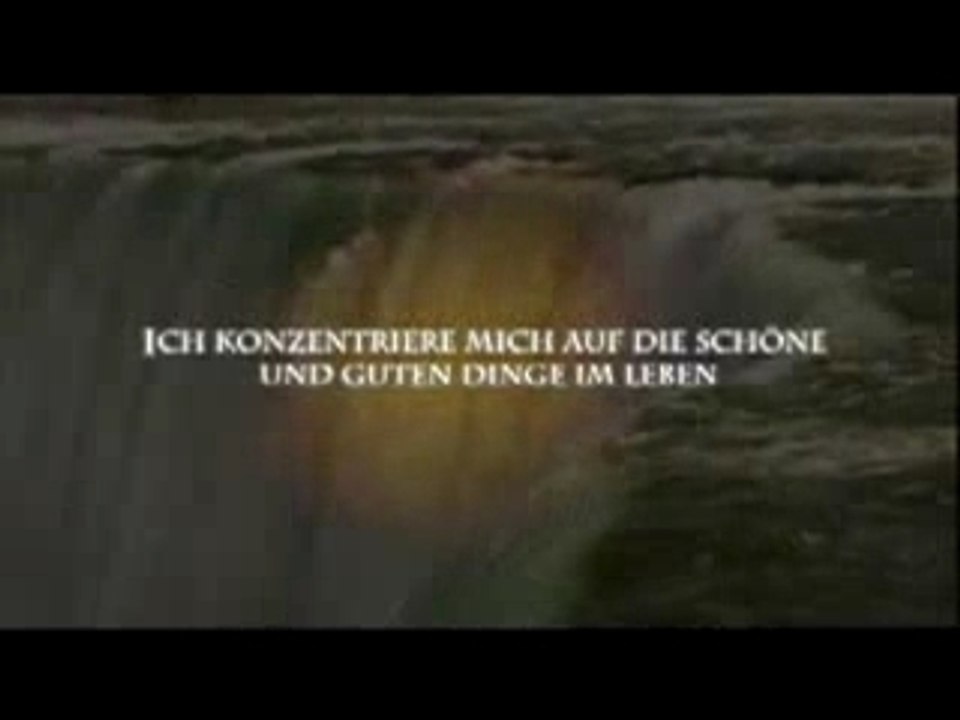 The Secret to You (Deutsch)