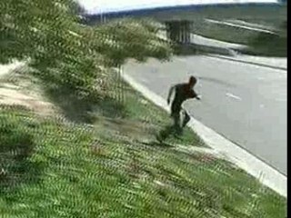 Kizer - Outsider - Josh Letona, Nicky Adams, Axel Dunnwald