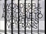 Wonderful Resources Available To Homeless Veterans | Michael G. Sheppard
