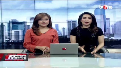 Reklamasi: Sikap Presiden & Menteri Berbeda?