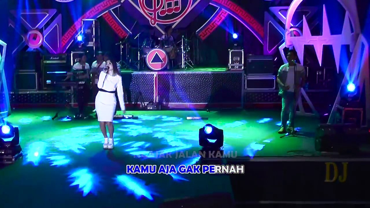 Nella Kharisma - Modal Dikit Dong Say