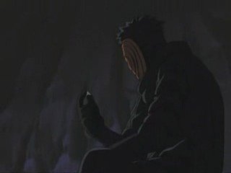 AMV Akatsuki  ( Uchiwa Madara itachi Zetsu Naruto) Version 3