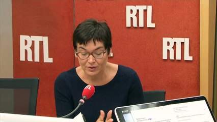 Annick Girardin : "La vie a repris" à Saint-Martin et Saint-Barthélémy